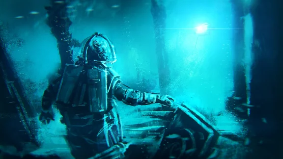 Anoxemia XBOX One key 🔑 Code 🇦🇷
