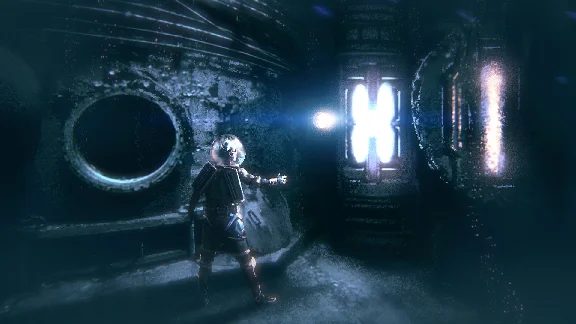 Anoxemia XBOX One key 🔑 Code 🇦🇷