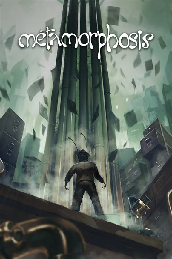 ✅ Metamorphosis: Xbox Edition XBOX ONE Цифровой Ключ 🔑