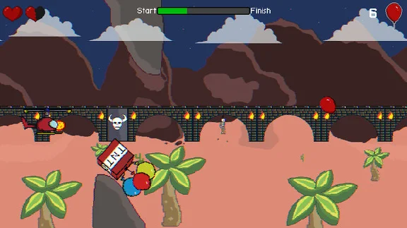 Air Wars STEAM KEY REGION FREE GLOBAL ROW