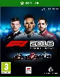 Dying Light: Platinum Edition + F1 2018 XBOX ONE/Series