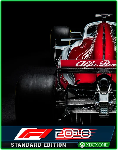 Dying Light: Platinum Edition + F1 2018 XBOX ONE/Series