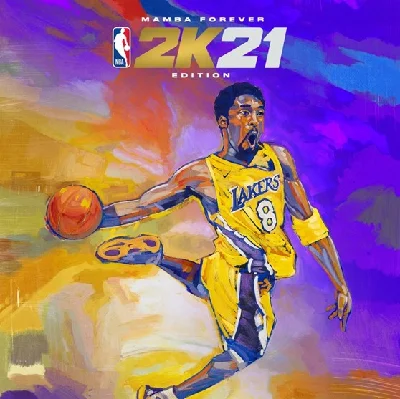 NBA 2K21 Mamba Forever +PRE-ORDER BONUSES SHIPPING NOW