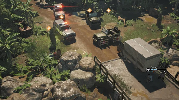 Narcos: Rise of the Cartels 💎STEAM KEY REGION FREE