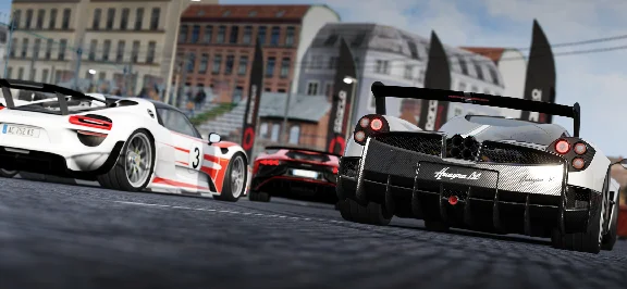 Assetto Corsa Ultimate XBOX One ключ 🔑 Код 🇦🇷