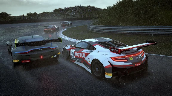 Assetto Corsa Ultimate XBOX One ключ 🔑 Код 🇦🇷