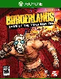 ✅ Borderlands: GOTY XBOX ONE SERIES X|S Россия Ключ🔑💥