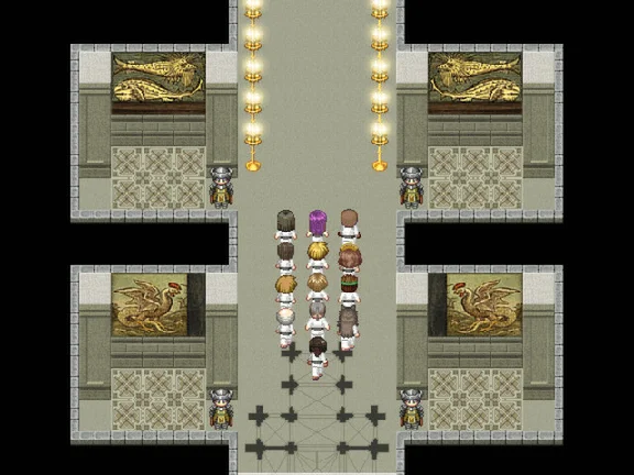 Millennium 5 - The Battle of the Millennium (Steam) 🌐
