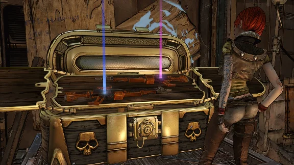 ✅ Borderlands: GOTY XBOX ONE SERIES X|S Россия Ключ🔑💥