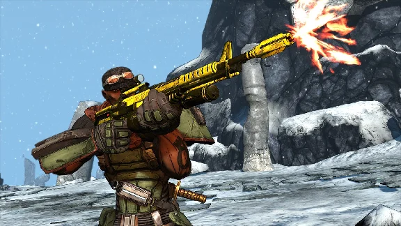 ✅ Borderlands: GOTY XBOX ONE SERIES X|S Россия Ключ🔑💥
