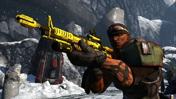 ✅ Borderlands: GOTY XBOX ONE SERIES X|S Россия Ключ🔑💥