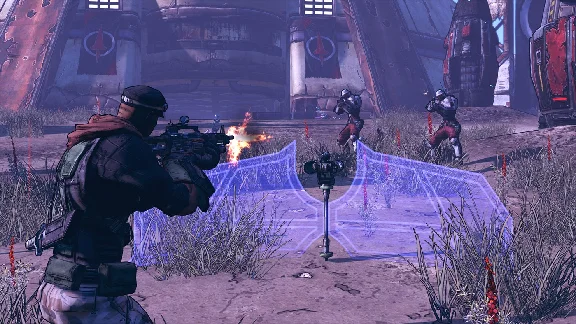 ✅ Borderlands: GOTY XBOX ONE SERIES X|S Россия Ключ🔑💥