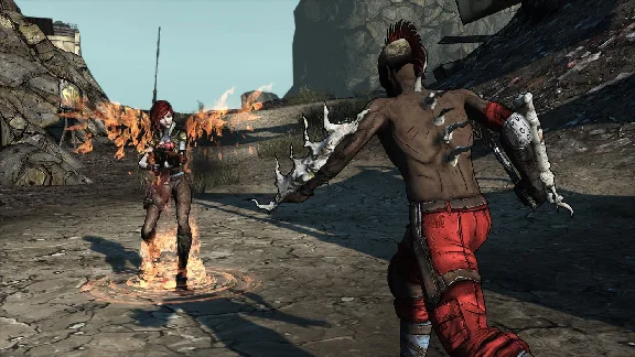 ✅ Borderlands: GOTY XBOX ONE SERIES X|S Россия Ключ🔑💥