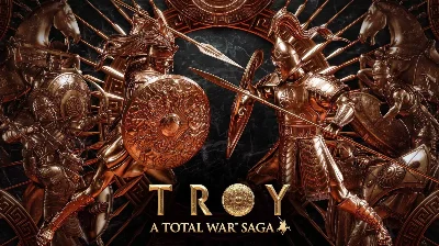 Total War Saga: TROY [Full Access] [Epic] 100% Guarante