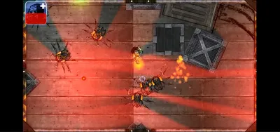 Exowar (Steam Key / Region Free)