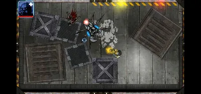 Exowar (Steam Key / Region Free)