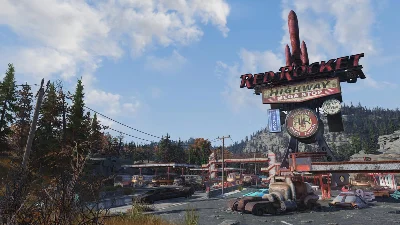 Fallout 76 (STEAM КЛЮЧ) РОССИЯ+СНГ РУССКИЙ ЯЗЫК