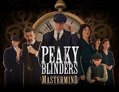 Peaky Blinders: Mastermind (Steam KEY) + ПОДАРОК