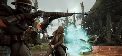 Remnant From the Ashes + The Alto Collection and others