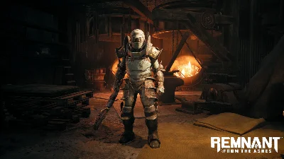 Remnant From the Ashes + The Alto Collection and others