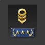 💙 CS:GO • Gold Nova III • Region free • First mail ⚡