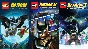 Total War Saga: Troy + GTA V: Premium + 12 Игр (Epic)