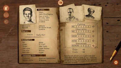 Omen Exitio: Plague STEAM KEY REGION FREE GLOBAL ROW 🎁