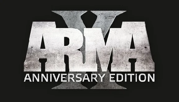 ARMA X: ANNIVERSARY EDITION Steam Key (Region Free)
