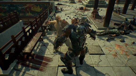 Redeemer: Enhanced Edition🔑STEAM KEY 🔥RUSSIA+KZ+CIS