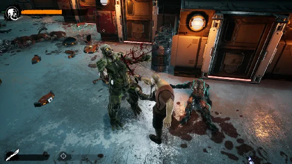 Redeemer: Enhanced Edition🔑STEAM KEY 🔥RUSSIA+KZ+CIS