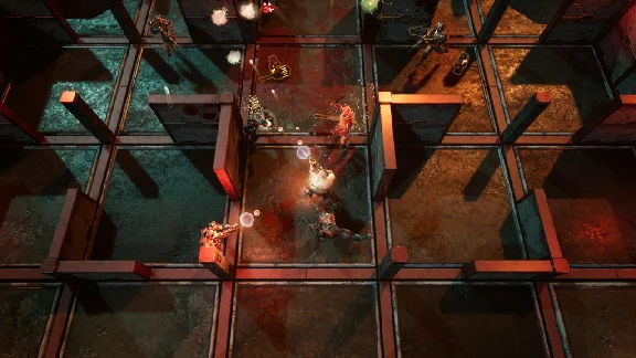 Redeemer: Enhanced Edition🔑STEAM KEY 🔥RUSSIA+KZ+CIS