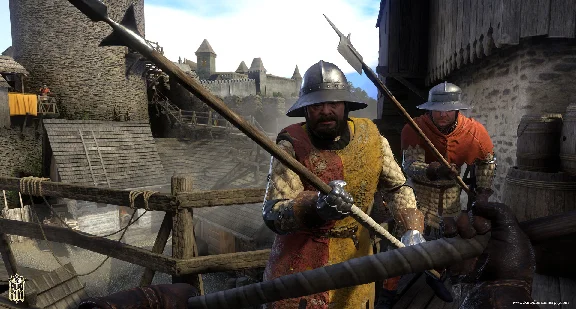 ✅ Kingdom Come: Deliverance - Royal Edition XBOX Ключ🔑