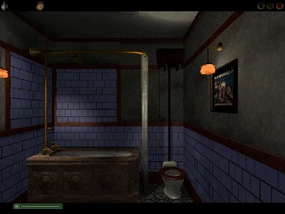 Dark Fall: The Journal 🔑STEAM KEY 🔥RUSSIA + CIS