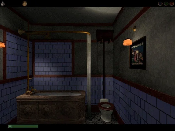 Dark Fall: The Journal 🔑STEAM КЛЮЧ 🔥РОССИЯ + СНГ