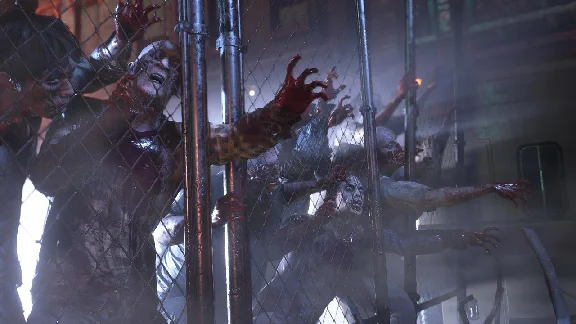 Resident Evil 3 🔑STEAM KEY ✔️GLOBAL