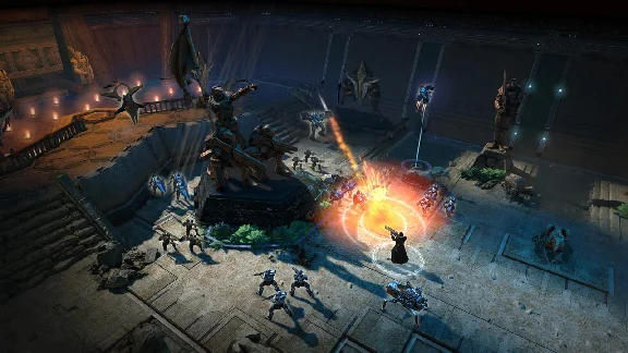 Age of Wonders: Planetfall (STEAM КЛЮЧ / РОССИЯ + СНГ)