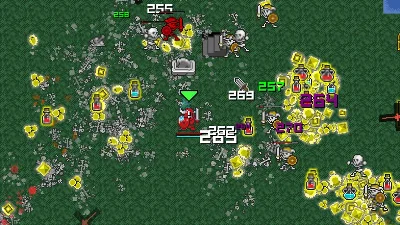 Overture 🔑STEAM КЛЮЧ 🔥РОССИЯ + СНГ