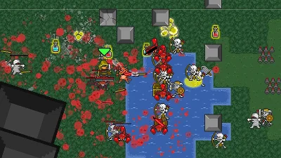 Overture 🔑STEAM КЛЮЧ 🔥РОССИЯ + СНГ