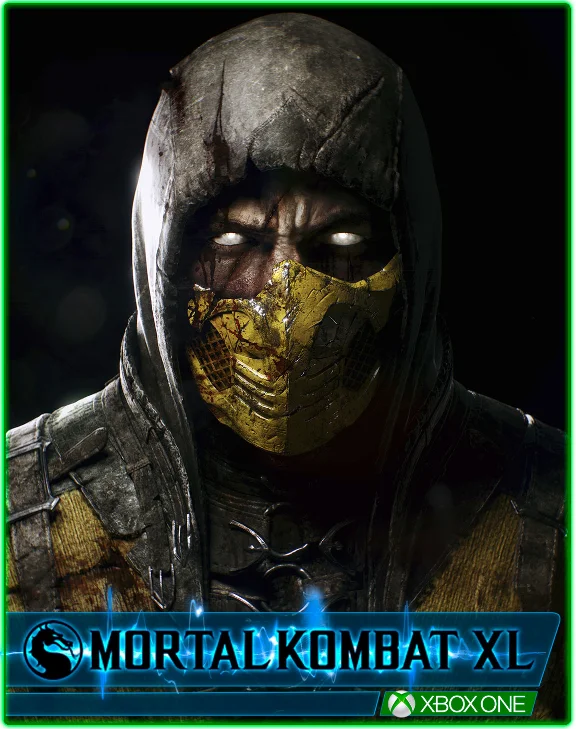 Hades + Mortal Kombat XL + Just Die Already XBOX ONE