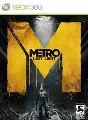 Metro 2033: Ray of Hope 12 games  xbox 360  (transfer)