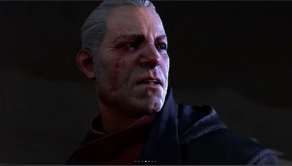 Dishonored Death of the Outsider Xbox One Code