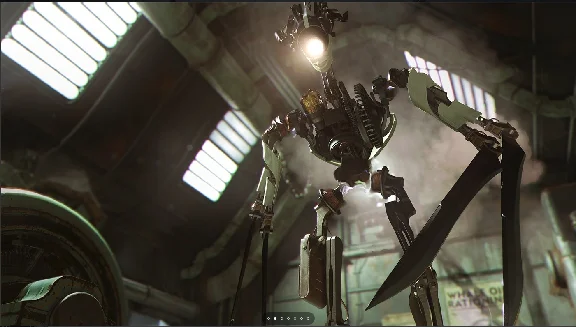 Dishonored Death of the Outsider Xbox One Code