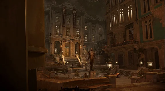 Dishonored Death of the Outsider Xbox One Code