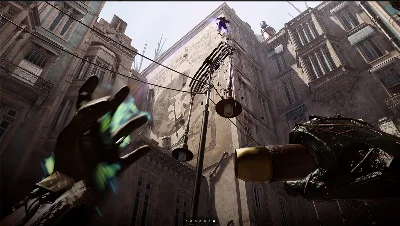 Dishonored Death of the Outsider Xbox One Code