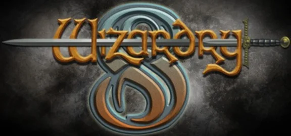 Wizardry 8  (Steam Key/Region Free)