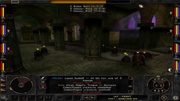 Wizardry 8  (Steam Key/Region Free)