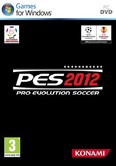 Pro Evolution Soccer 2012 CD KEY Foto key Worldwide
