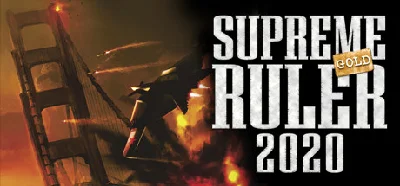 Supreme Ruler 2020 Gold  (Steam Key/Region Free)