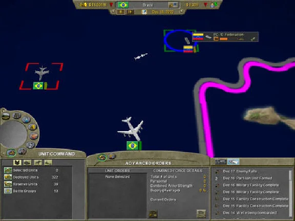 Supreme Ruler 2020 Gold  (Steam Key/Region Free)