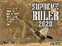 Supreme Ruler 2020 Gold  (Steam Key/Region Free)